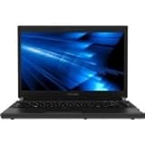 Portege R830-S8330 13.3" LED Notebook - Core i7 i7-2620M 2.70 GHz - Black