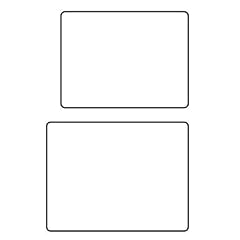 16x Ultraclear Display Schutzfolie Nintendo DS / DS Lite (2x8 Folien)