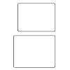 16x Ultraclear Display Schutzfolie Nintendo DS / DS Lite (2x8 Folien)