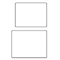 16x Ultraclear Display Schutzfolie Nintendo DS / DS Lite (2x8 Folien)