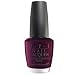 OPI Nail Polish Black Cherry Chutney 15 ml