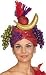 Carmen Miranda Hat