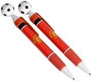 Manchester United 2 Pack Pens - One Size Only