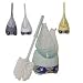 Toilet Brush & Holder