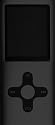 Iboost Fourth Generation 8 GB Black MP3, MP4 Multimedia Player