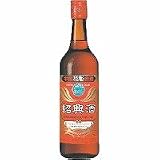アサヒ チャイナクラブ 紹興酒 花彫 600ml