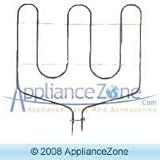 Review GE - General Electric  / Stove/Oven/Range Broil Element - WB44T10008