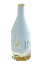 CK In2u By Calvin Klein For Women, Eau De Toilette Spray, 5-Ounce Bottle