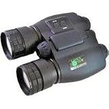 Luna Optics® 5x80 mm Night Vision Binoculars