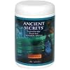 Ancient Secrets Bath Salts Lavender 2 Pounds Granule