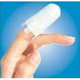 Plastic Finger Guard - Large
