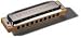 Search: Hohner 532BX-A Blues Harp, Minor A