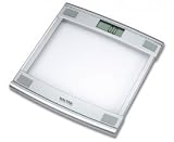 Salter 9004 Extra High Capacity Glass Body Scale