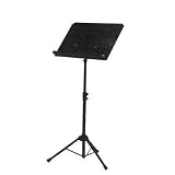 Music Stand Orchestral - Heavy Duty
