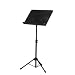 Electronics : Music Stand Orchestral - Heavy Duty