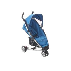 Petite Star Zia Jogger/Stroller-Teal