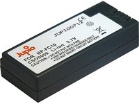 Jupio Kamera-Akku f&uuml;r Sony NP-FC10/NP-FC11 (750mAh) Preisvergleich