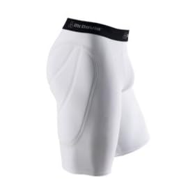 Buy McDavid 7211 Profile Sliding Shorts w Cup Pocket, Adult