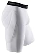 McDavid 7211Y Profile Sliding Short w/Cup Pocket, Youth
