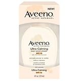 Aveeno Active Naturals Ultra-Calming Daily Moisturizer with SPF 15 - 4 Oz