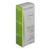 Bioderma Sebium Cream 40 Ml.