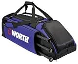 Worth Tote Bag