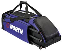 Worth Tote Bag