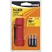 Sporting Goods : Garrity #K035GST06A #9LED L Life Flashlight