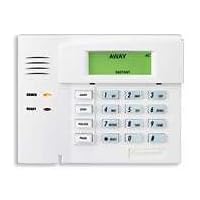 Honeywell 5828 Ademco Wireless Keypad
