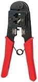 Crimping tool for modular connectors 4P-6P-8P (Product Code: 52863 P710.222)