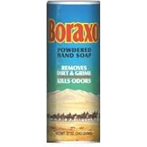 Dial Corp. 00301 Boraxo Powdered Hand Soap