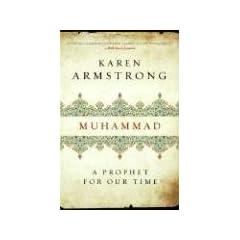 Muhammad: A Prophet for Our Time