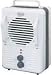 Electronics : DeLonghi (DUH301) Milhouse Style Utility Heater + Blue Ridge Trading I4FIQXNFLQ Feather & Down Comforter Full/Queen Size