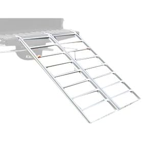 Extreme Max AR16 6' Super Sport Bi-Fold Ramp