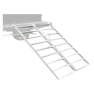 Extreme Max AR16 6 Super Sport Bi-Fold Ramp