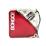 Bongo Men Eau de Toilette Natural Spray 3.4 fl oz (100 ml)
