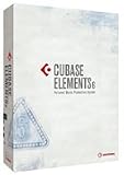 Cubase Elements 6 - DVD-ROM- Educational