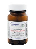Metagenics - Black Cohosh Plus 60T