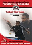 Brian Pace Textbook Table Tennis video