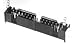TE Connectivity 1761608-3 Pin and Pinless Headers (AMP-LATCH)