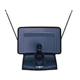 UHF VHF Indoor with VHF Reflector