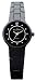 Skagen #572SBXBC Women's Black Ceramic Glitz IndexWatch