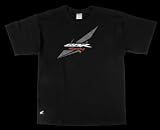 Honda CBR Racing T-shirt Black L