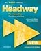 New Headway: Pre-Intermediate: Workbook: With Key: Workbook with Key Pre-intermediate lev