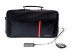 TOSHIBA Notebook Starter Kit 3 fuer Notebooks bis 18,4Zoll Carry Case Value Edition Collec Preisvergleich