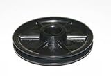 Idler Pulley (Square Rail)