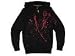 Emerica Kids Trauma Youth (Big Kids) | Boy's Sweatshirt Black
