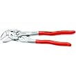 Knipex 8603250 10-Inch Pliers Wrench
