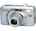 Yashica Zoomate 150 EF 35mm Film Camera