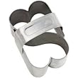 WILTON HEARTS COMBO CUTTER 2308-1471